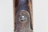 CIVIL WAR Antique SPRINGFIELD 1861 Rifle-Musket - 9 of 16