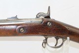 CIVIL WAR Antique SPRINGFIELD 1861 Rifle-Musket - 14 of 16