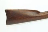 CIVIL WAR Antique SPRINGFIELD 1861 Rifle-Musket - 3 of 16