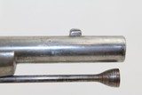 CIVIL WAR Antique SPRINGFIELD 1861 Rifle-Musket - 11 of 16