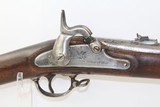 CIVIL WAR Antique SPRINGFIELD 1861 Rifle-Musket - 4 of 16