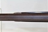 Antique WINCHESTER 1873 Lever Rifle In .32 WCF - 9 of 16