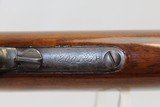 Antique WINCHESTER 1873 Lever Rifle In .32 WCF - 11 of 16
