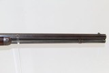 Antique WINCHESTER 1873 Lever Rifle In .32 WCF - 16 of 16