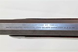 Antique WINCHESTER 1886 Lever Action .38-56 WCF Rifle - 7 of 17