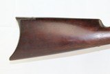 Antique WINCHESTER 1886 Lever Action .38-56 WCF Rifle - 14 of 17