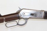 Antique WINCHESTER 1886 Lever Action .38-56 WCF Rifle - 15 of 17