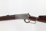 Antique WINCHESTER 1886 Lever Action .38-56 WCF Rifle - 1 of 17
