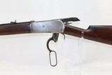Antique WINCHESTER 1886 Lever Action .38-56 WCF Rifle - 12 of 17