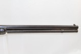 Antique WINCHESTER 1886 Lever Action .38-56 WCF Rifle - 17 of 17