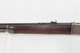Antique WINCHESTER 1886 Lever Action .38-56 WCF Rifle - 5 of 17