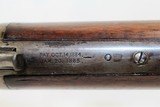 Antique WINCHESTER 1886 Lever Action .38-56 WCF Rifle - 10 of 17
