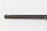 Antique WINCHESTER 1886 Lever Action .38-56 WCF Rifle - 6 of 17