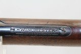 WINCHESTER Model 1890 PUMP Action 22 Rimfire RIFLE - 9 of 17