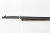 WINCHESTER Model 1890 PUMP Action 22 Rimfire RIFLE - 5 of 17
