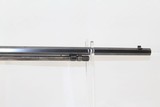 WINCHESTER Model 1890 PUMP Action 22 Rimfire RIFLE - 16 of 17
