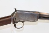 Case Hardened ANTIQUE Winchester 1890 .22 SHORT - 14 of 16