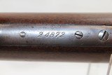 Case Hardened ANTIQUE Winchester 1890 .22 SHORT - 10 of 16