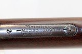 Case Hardened ANTIQUE Winchester 1890 .22 SHORT - 9 of 16