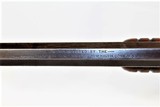 Case Hardened ANTIQUE Winchester 1890 .22 SHORT - 8 of 16