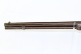 ANTIQUE Winchester 1873 Lever Action .32-20 Rifle - 6 of 17