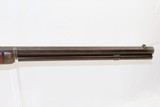 ANTIQUE Winchester 1873 Lever Action .32-20 Rifle - 17 of 17