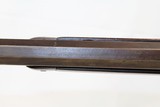 ANTIQUE Winchester 1873 Lever Action .32-20 Rifle - 9 of 17
