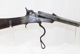 CIVIL WAR 2nd Model MAYNARD 1863 Cavalry Carbine - 11 of 15