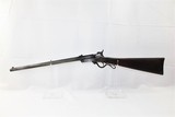 CIVIL WAR 2nd Model MAYNARD 1863 Cavalry Carbine - 2 of 15