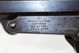 CIVIL WAR 2nd Model MAYNARD 1863 Cavalry Carbine - 6 of 15
