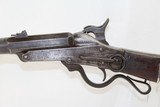 CIVIL WAR 2nd Model MAYNARD 1863 Cavalry Carbine - 4 of 15