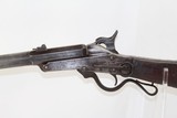 CIVIL WAR 2nd Model MAYNARD 1863 Cavalry Carbine - 1 of 15