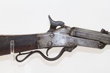 CIVIL WAR 2nd Model MAYNARD 1863 Cavalry Carbine - 14 of 15