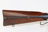 UNIQUE Antique EVANS Lever Action Carbine of MAINE - 12 of 15