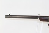 UNIQUE Antique EVANS Lever Action Carbine of MAINE - 6 of 15