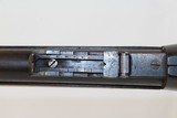 UNIQUE Antique EVANS Lever Action Carbine of MAINE - 8 of 15
