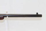 UNIQUE Antique EVANS Lever Action Carbine of MAINE - 15 of 15