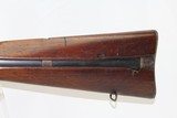 UNIQUE Antique EVANS Lever Action Carbine of MAINE - 3 of 15