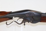 UNIQUE Antique EVANS Lever Action Carbine of MAINE - 13 of 15