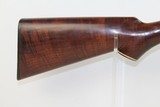 A.H. Fox “STERLINGWORTH” 20 Gauge SxS Shotgun - 12 of 15
