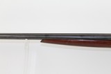 A.H. Fox “STERLINGWORTH” 20 Gauge SxS Shotgun - 4 of 15