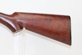 A.H. Fox “STERLINGWORTH” 20 Gauge SxS Shotgun - 2 of 15