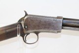 WINCHESTER Model 1890 PUMP Action Rifle In .22 RF - 16 of 18