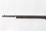 WINCHESTER Model 1890 PUMP Action Rifle In .22 RF - 6 of 18