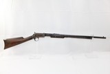 WINCHESTER Model 1890 PUMP Action Rifle In .22 RF - 14 of 18