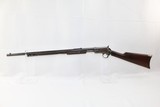 WINCHESTER Model 1890 PUMP Action Rifle In .22 RF - 2 of 18