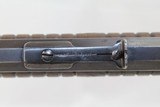 WINCHESTER Model 1890 PUMP Action Rifle In .22 RF - 9 of 18