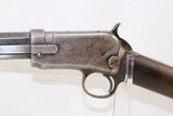 WINCHESTER Model 1890 PUMP Action Rifle In .22 RF - 4 of 18