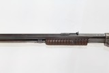 WINCHESTER Model 1890 PUMP Action Rifle In .22 RF - 5 of 18