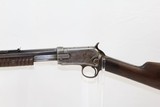 WINCHESTER Model 1890 PUMP Action Rifle In .22 RF - 1 of 18